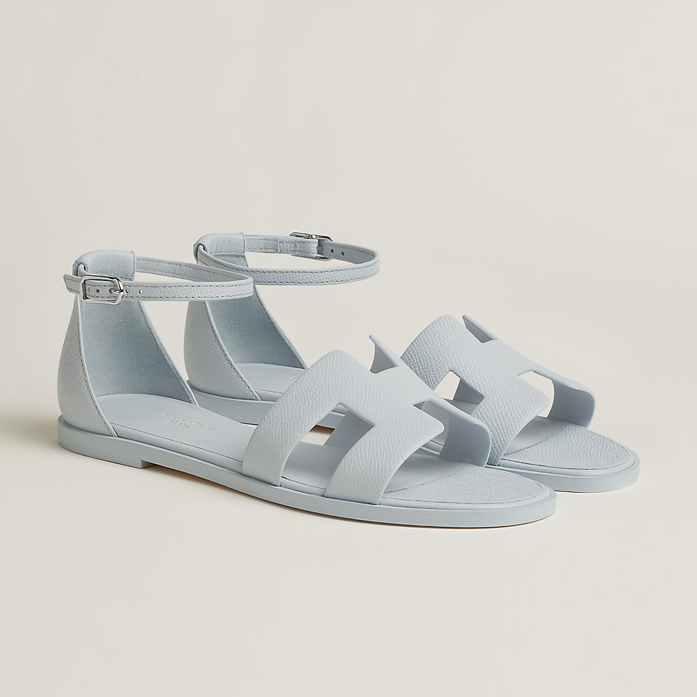 サンダル・ミュール HERMES | Santorini sandal H182138Z Santorini sandal | Hermès USA